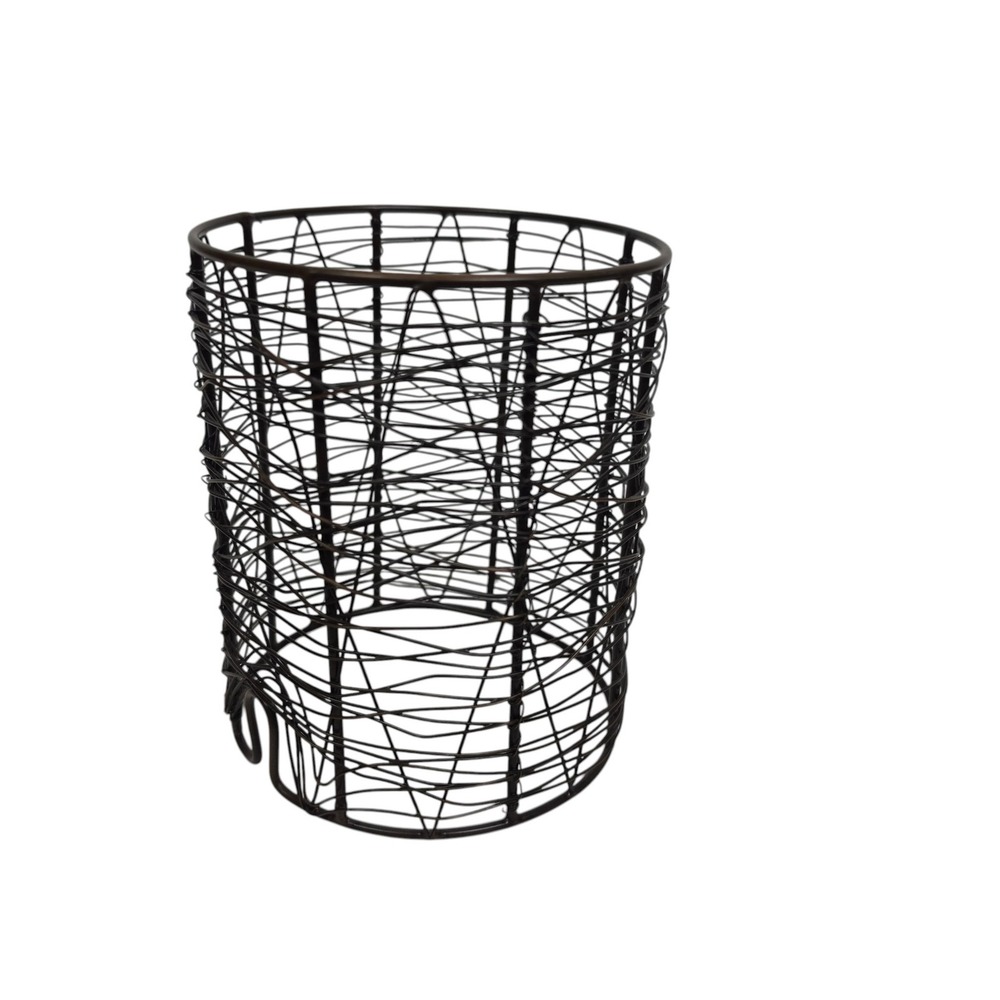 SCENTSY Loom Wrap Full Size Metal Warmer Cover Discontinued